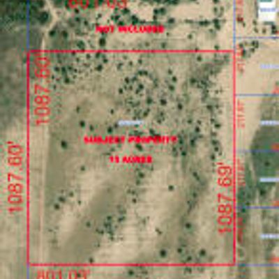 Lot 5 W Arica (No Address) Road 5, Casa Grande, AZ 85193