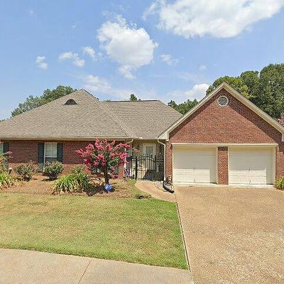 860 N Deerfield Dr, Canton, MS 39046