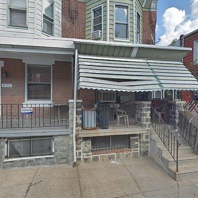 869 N Farson St, Philadelphia, PA 19139