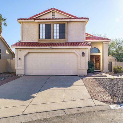 8929 N Ferber Ct, Tucson, AZ 85742