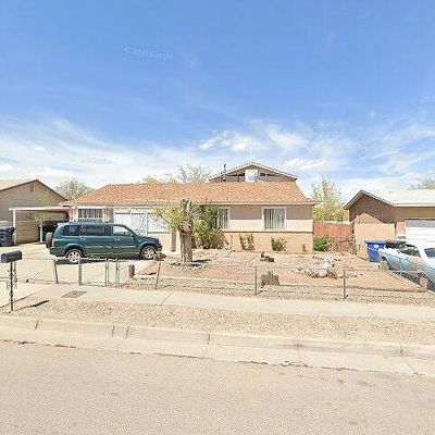 9005 Shone St Sw, Albuquerque, NM 87121