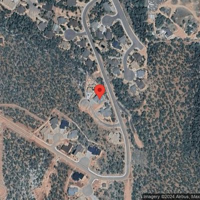 904 W Skyline Cir, Payson, AZ 85541