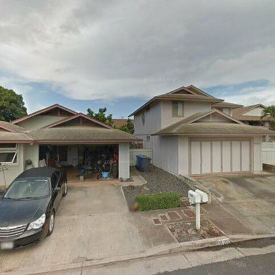 91 1089 Puamaeole St #15 D, Ewa Beach, HI 96706