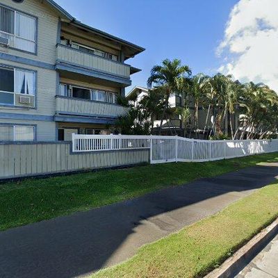 91 289 Hanapouli Cir # 5, Ewa Beach, HI 96706