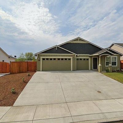 910 Shelby Way, Monroe, OR 97456