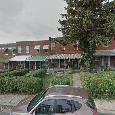 912 Whitmore Ave, Baltimore, MD 21216