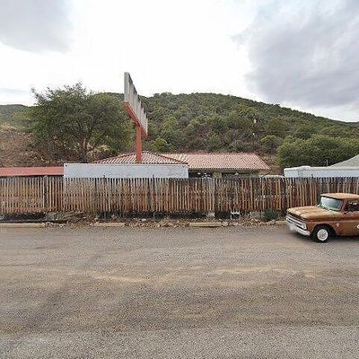 924 W Highway 80, Bisbee, AZ 85603