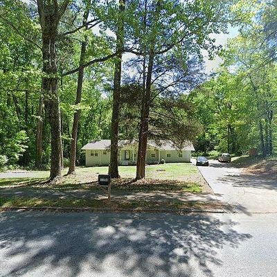 1054 Rowland Rd, Stone Mountain, GA 30083