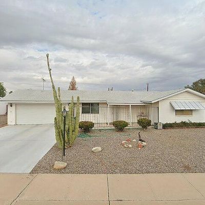 10608 W El Rancho Dr, Sun City, AZ 85351