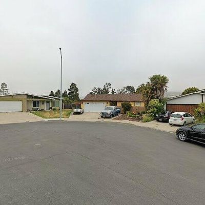 1072 Cortez Ct, San Luis Obispo, CA 93405