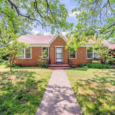 108 Miami St, Coleman, TX 76834