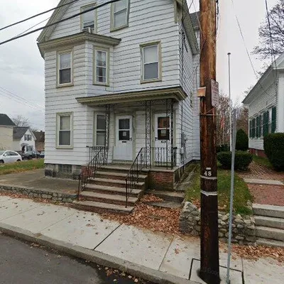 1082 Bridge St, Lowell, MA 01850