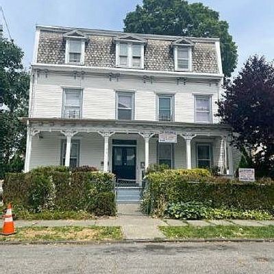109 S 12 Th Ave, Mount Vernon, NY 10550