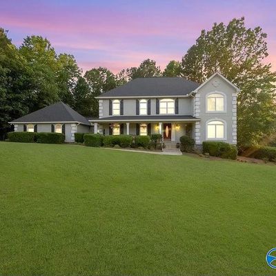 110 Sweetwater Ln, Rainbow City, AL 35906