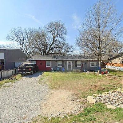 110 Woodmont Dr, Weatherford, TX 76087