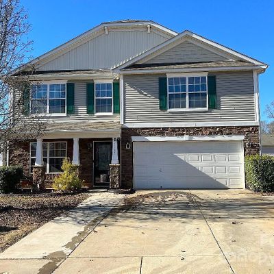 1105 Red Hill Rd, Charlotte, NC 28216