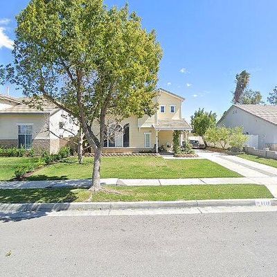 1110 Alpine Ct, Redlands, CA 92374