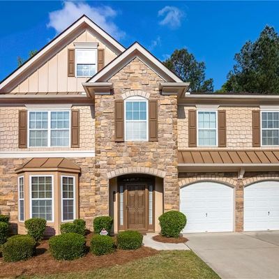 1110 Ethans Way, Mcdonough, GA 30252