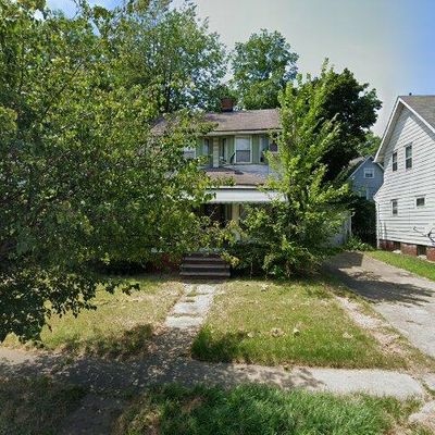 1110 E 146 Th St, Cleveland, OH 44110