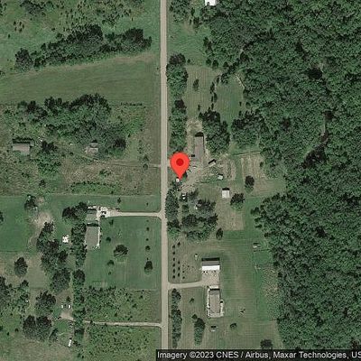 11136 140 Th Ave, Foreston, MN 56330