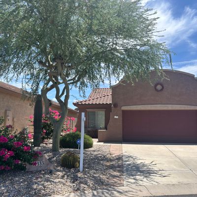 11133 E Frog Tanks Ct, Gold Canyon, AZ 85118