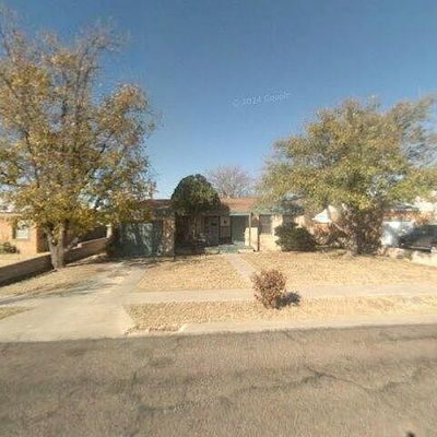 1116 Harris St, Odessa, TX 79763