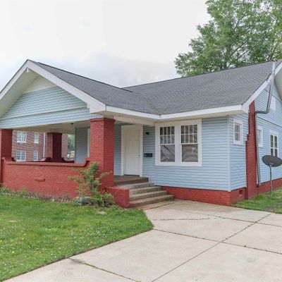 1124 Christopher Ave, Gadsden, AL 35901