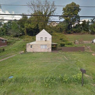 1124 Wilhelm Ave, Pittsburgh, PA 15236