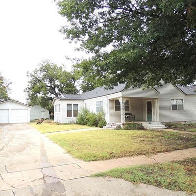 1134 Meander St, Abilene, TX 79602