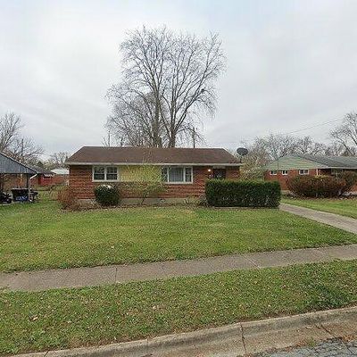 114 Whispering Dr, Dayton, OH 45426