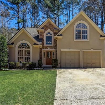 1146 Cool Springs Dr Nw, Kennesaw, GA 30144