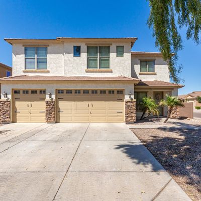 1148 E Harvest Rd, San Tan Valley, AZ 85140