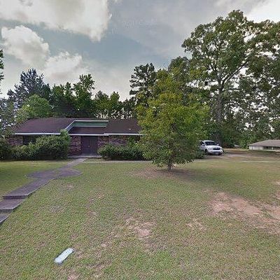 100 Franklin St, New Llano, LA 71461