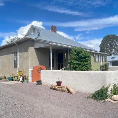 100 S Chestnut Street, Magdalena, NM 87825