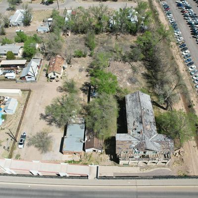 100 W Reinken Ave, Belen, NM 87002