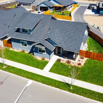 1002 Ne Discovery Loop, Prineville, OR 97754