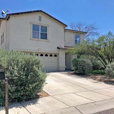 10086 N Mill Crossing Way, Tucson, AZ 85743