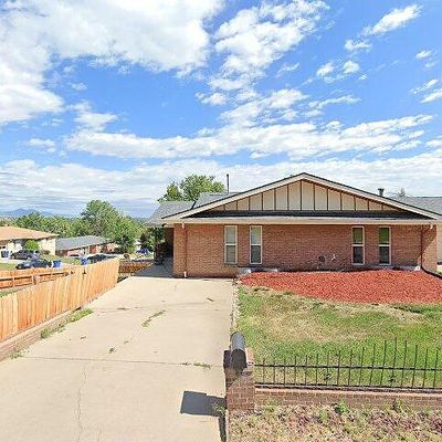 10095 W 35 Th Ave, Wheat Ridge, CO 80033