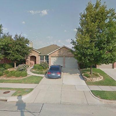 1012 Morris Ranch Ct, Forney, TX 75126