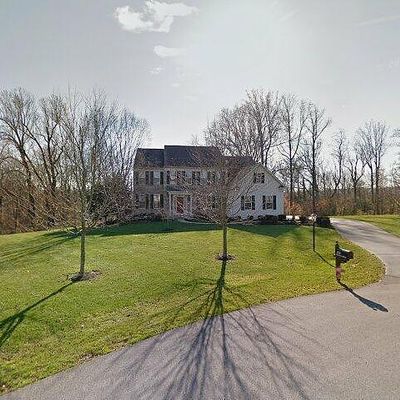 1016 Mulberry St, Chester Springs, PA 19425