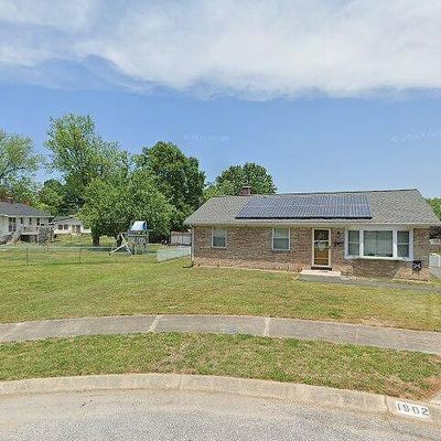 1016 W Shore Dr, Edgewood, MD 21040