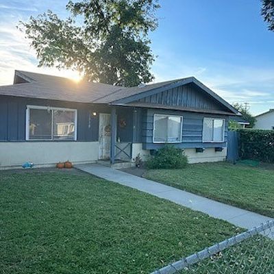 1018 N Sunset Ave, Azusa, CA 91702