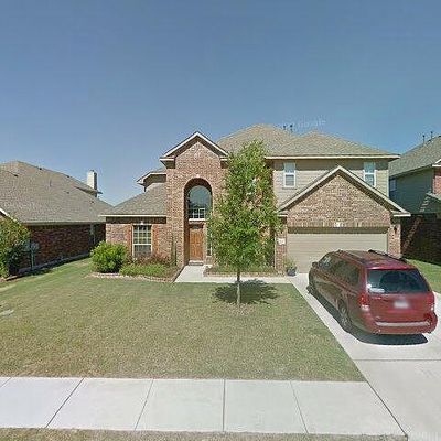 1020 Preserve Pl, Round Rock, TX 78665