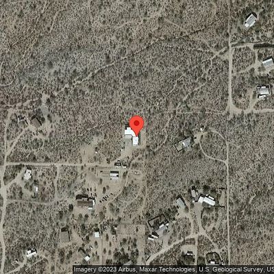 10392 N Coyote Ln, Tucson, AZ 85742