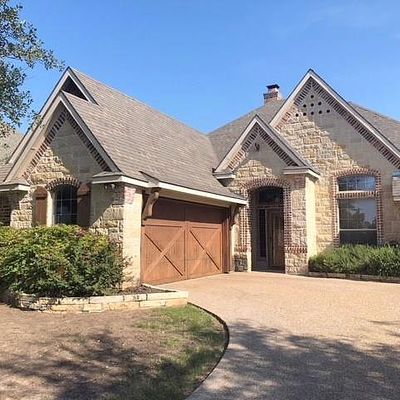 104 Olympic Dr, Willow Park, TX 76008