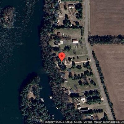 1244 22 Nd St, Cameron, WI 54822