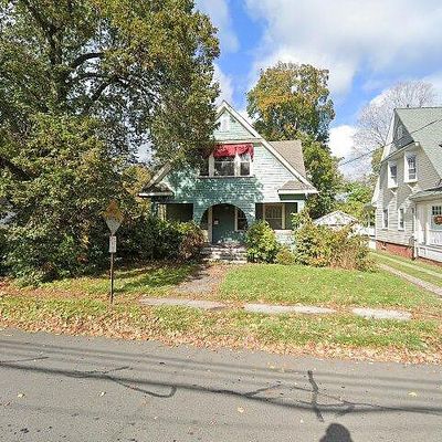 125 Francis St, New Britain, CT 06053