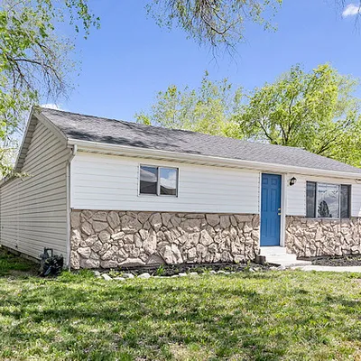 125 S 800 W, Orem, UT 84058