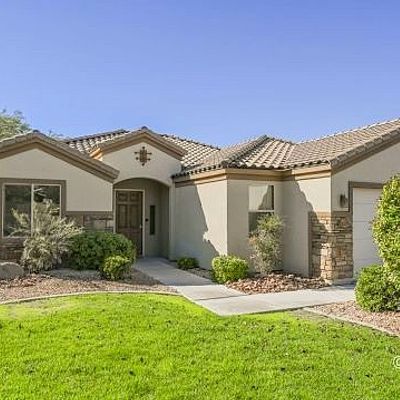 1257 Mohave Dr, Mesquite, NV 89027