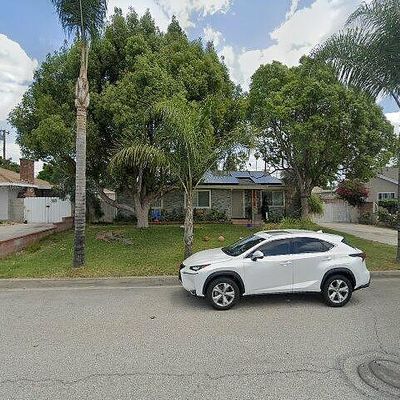 126 S Astell Ave, West Covina, CA 91790